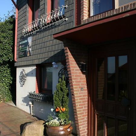 Guest House Am Sonnenwinkel Schledehausen エクステリア 写真
